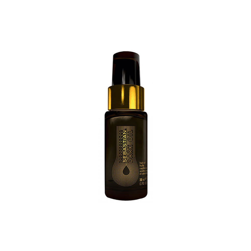 Óleo Capilar Sebastian Professional Dark Oil 30 ml