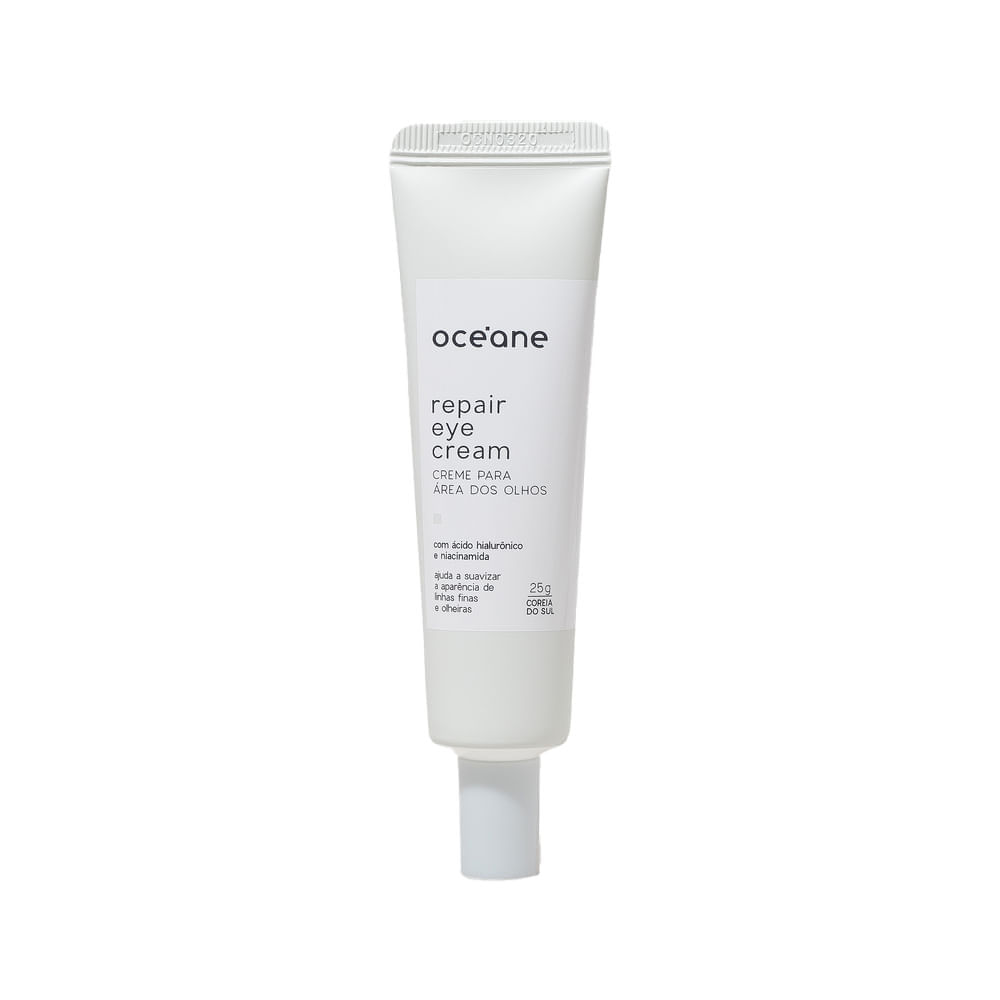 Creme Para Área Dos Olhos com Niacinamida Repair Eye Cream 25g