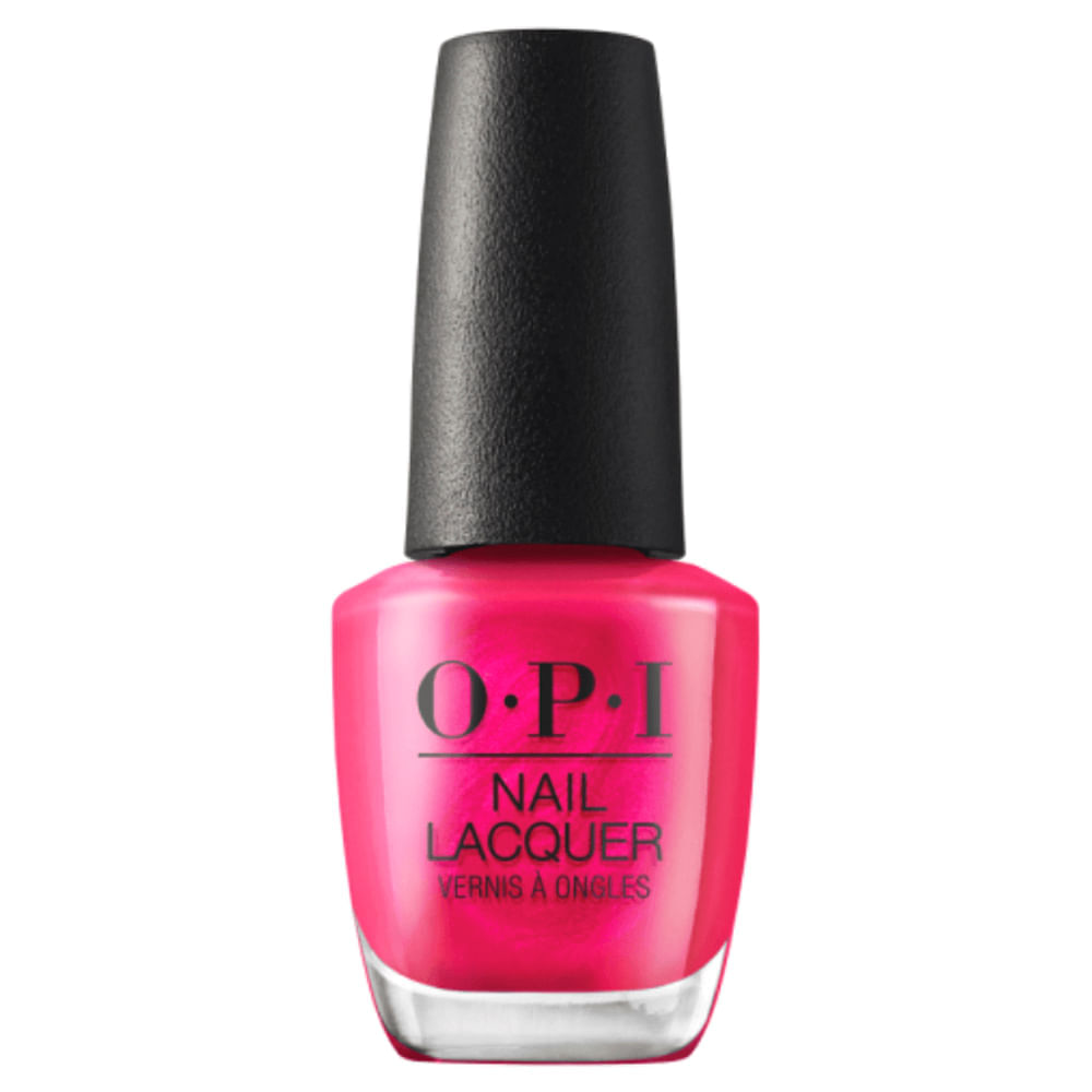 Esmalte Opi Blame The Mistletoe 15ml