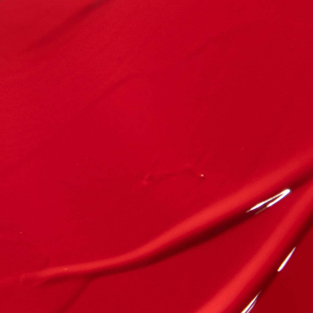 Batom Líquido Vermelho Matte Color My Lips Océane Edition