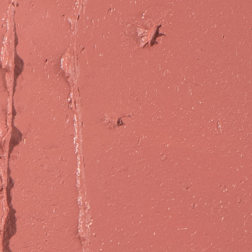 Batom The Lipstick Rosa Semi Matte Nude Pink Océane Edition