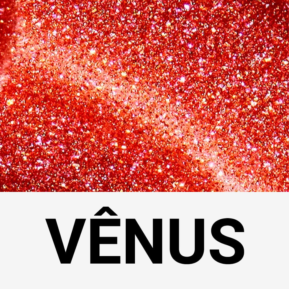 Gloss Labial Karen Bachini Brilho Intenso Vênus