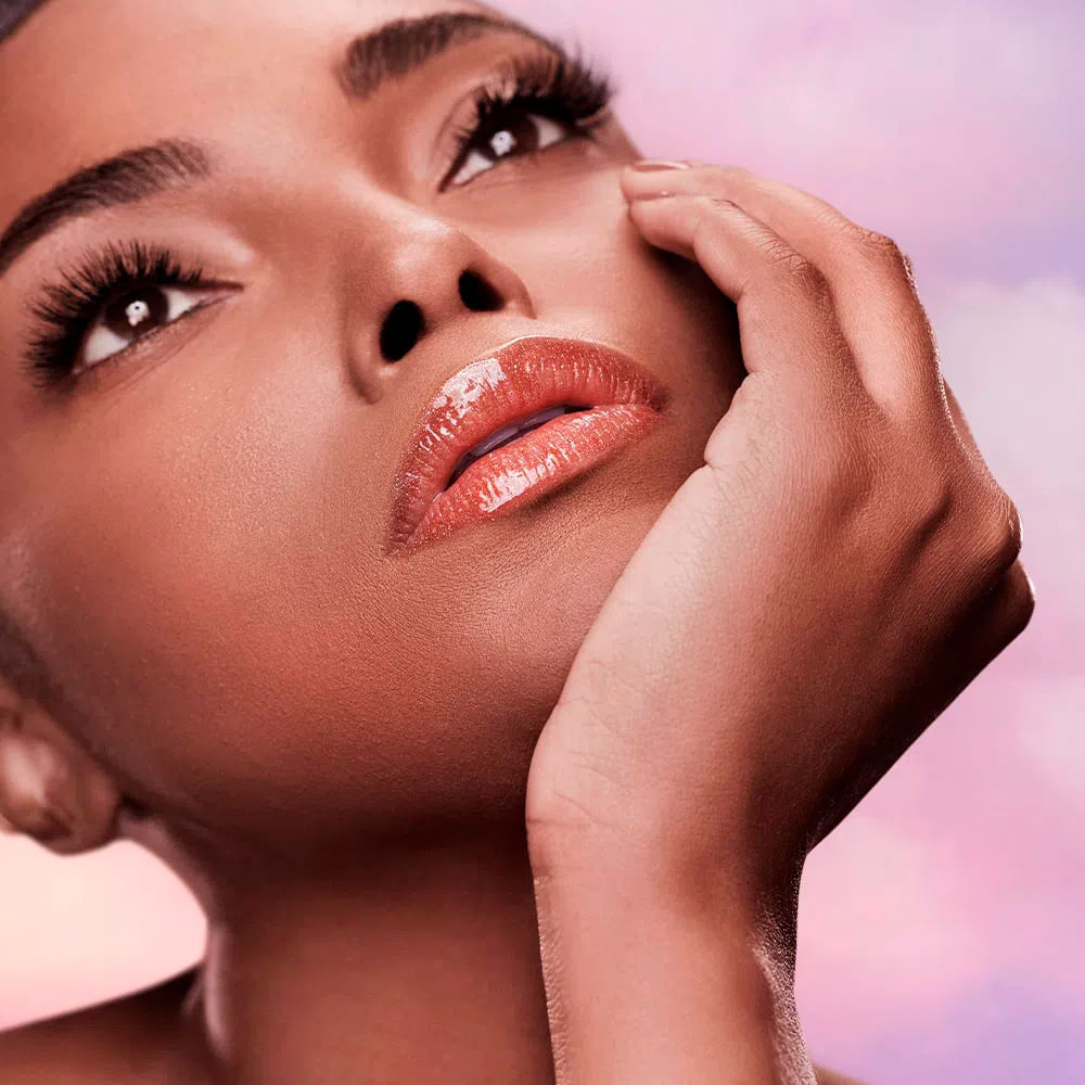 Gloss Labial Karen Bachini Brilho Intenso Vênus