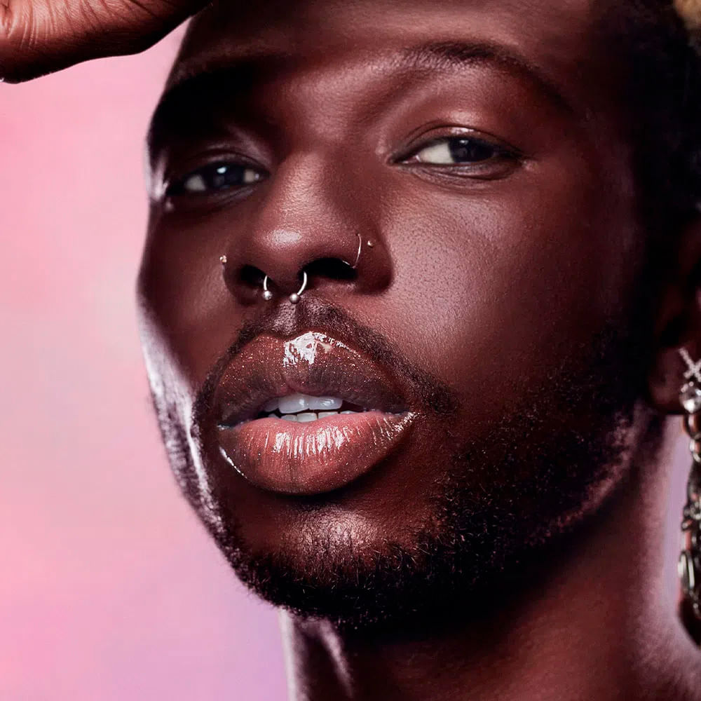 Gloss Labial Karen Bachini Brilho Intenso Vênus