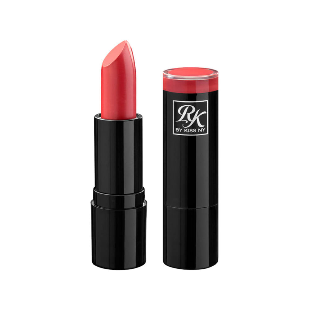 Batom Ruby Kisses Clássico Doce Figo