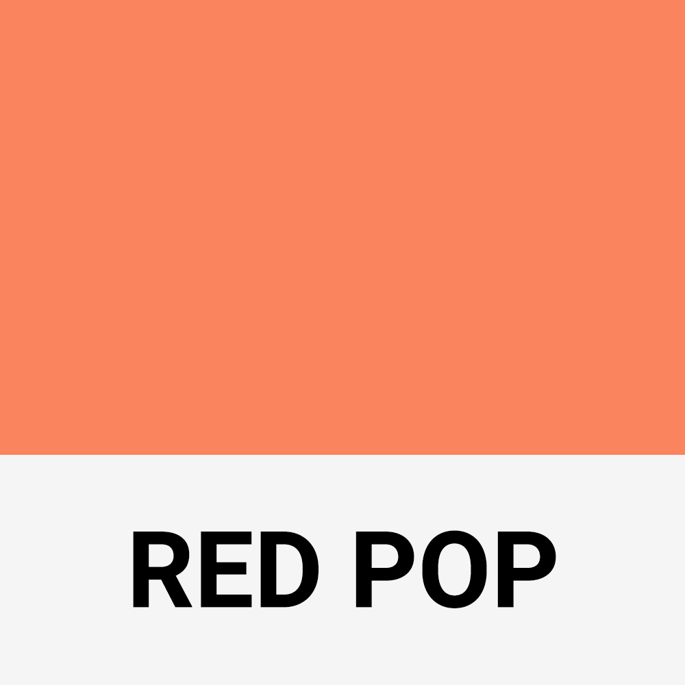 Blush Aveludado Ruby Kisses Melon Pop Bouncy Red Pop