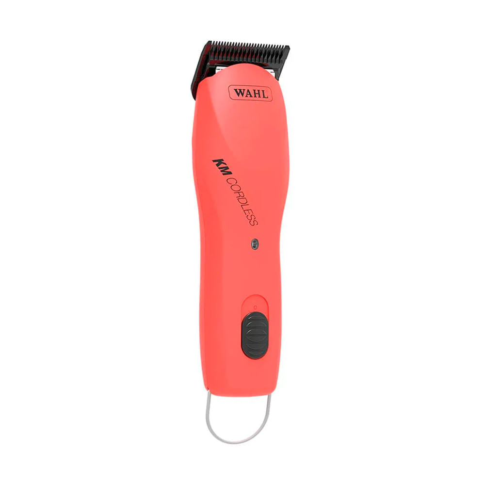 Máquina de Tosa Wahl Clipper KM Cordless Bivolt