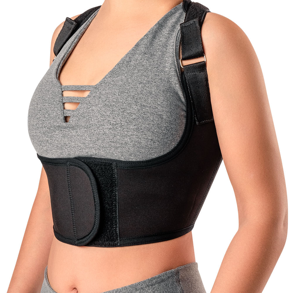 Corretor Postural Bosst Hidrolight Tamanho M