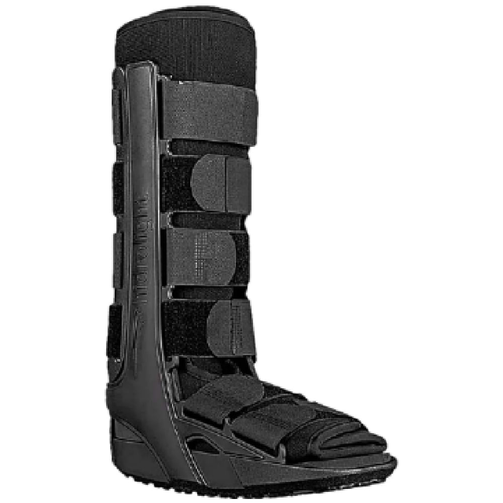 Bota Imobilizadora Longa Standard Hidrolight  Tamanho M