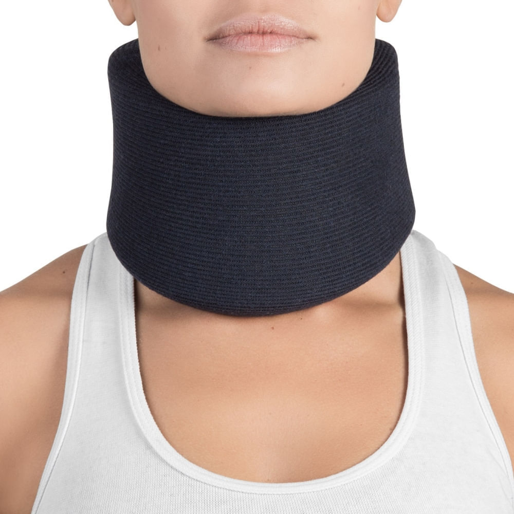 Colar Cervical Mercur Tamanho P