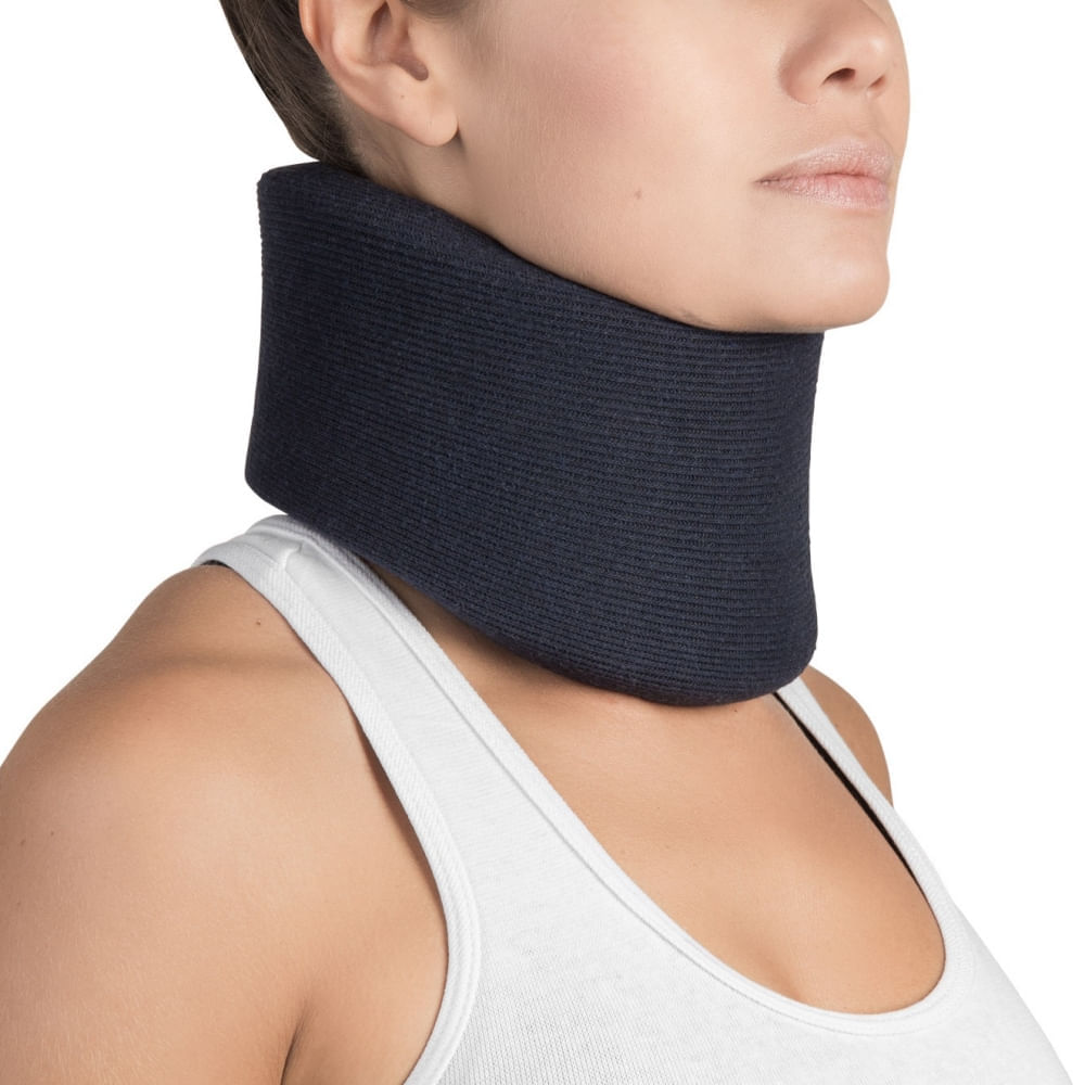 Colar Cervical Mercur Tamanho G