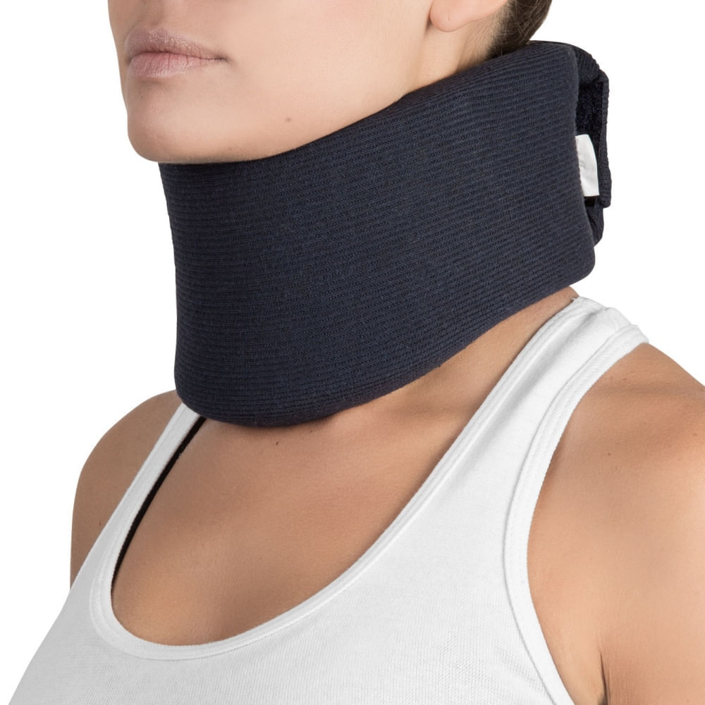 Colar Cervical Mercur Tamanho G