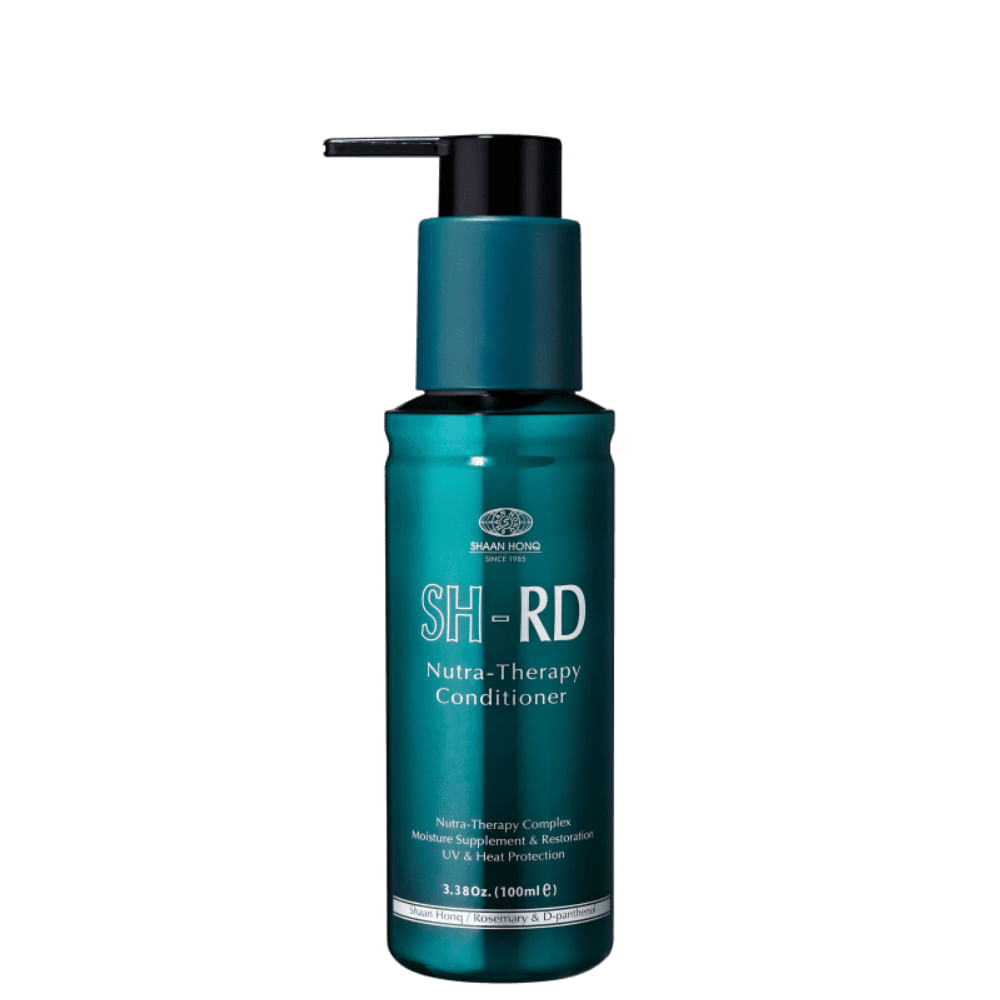 Condicionador Sh-rd Nutra Therapy 100ml