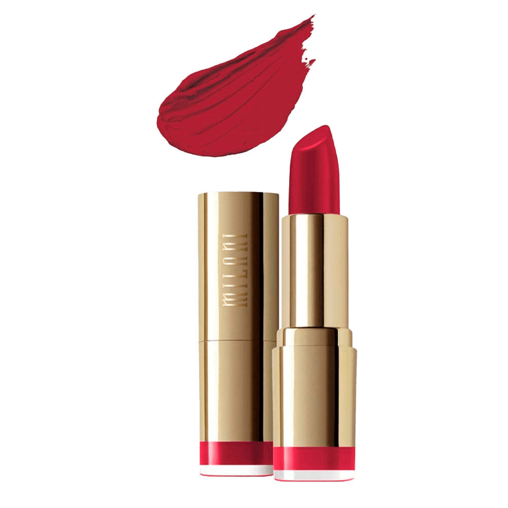 Batom Milani Matte Elegance 81