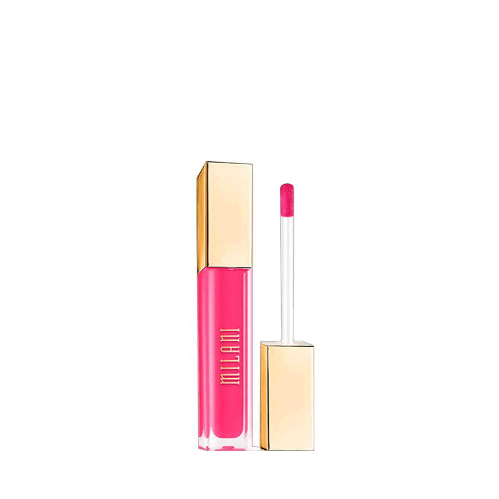 Batom Líquido Milani Amore Matte Lip Creme