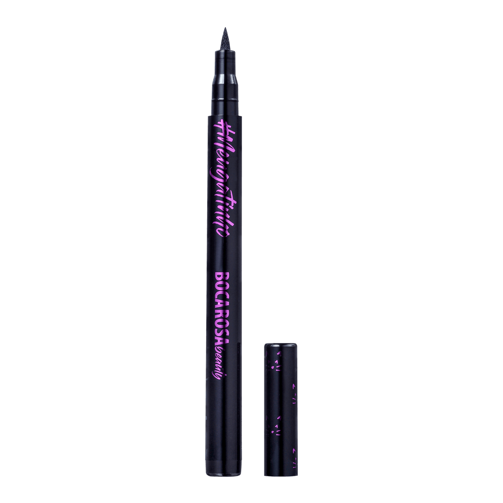 Caneta Delineadora Boca Rosa Beauty Payot Meu Gatinho 0,24g