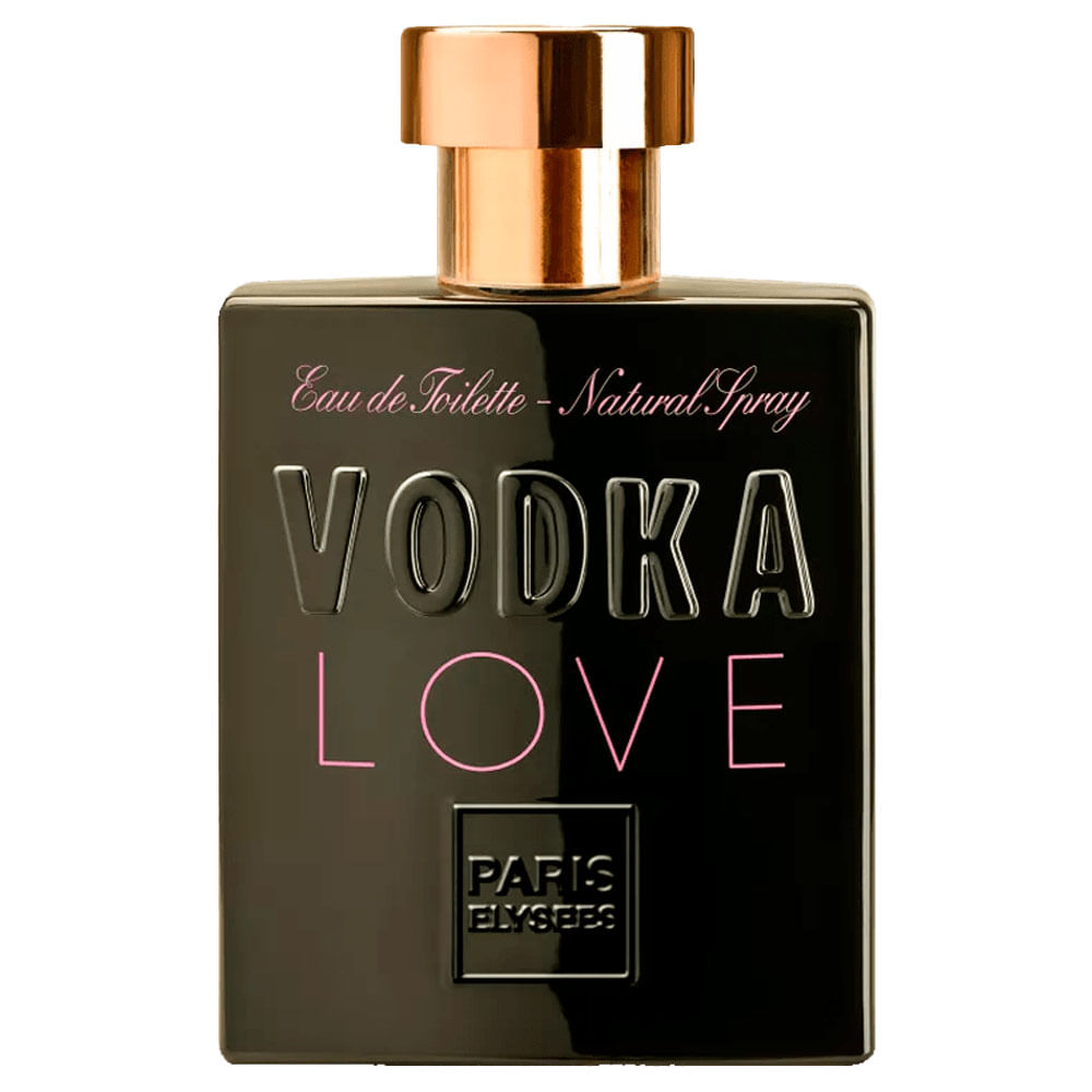 Victoria's Secret Kit 4 Fragrâncias: Love Spell + Pure Seduction +