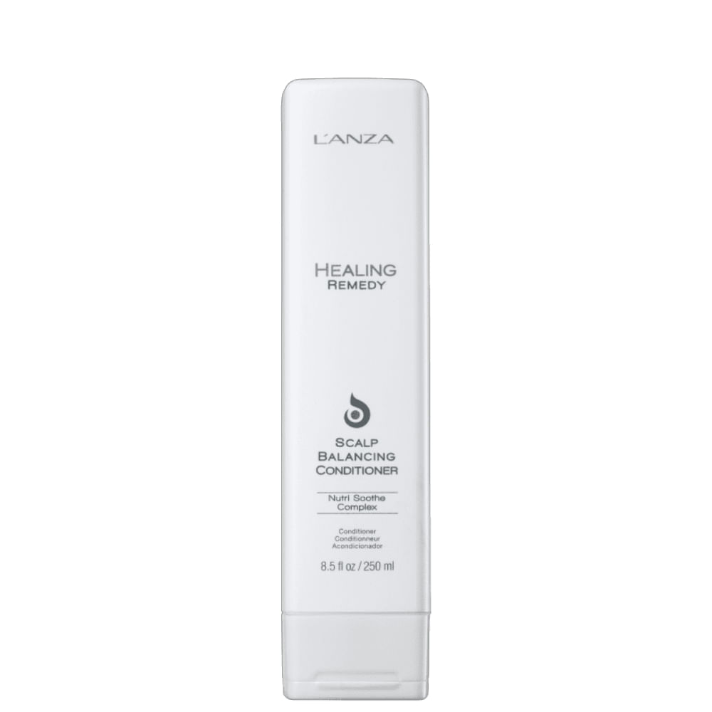 Condicionador Lanza Healing Remedy Scalp Balancing 250ml