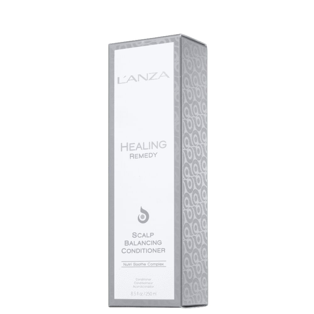 Condicionador Lanza Healing Remedy Scalp Balancing 250ml
