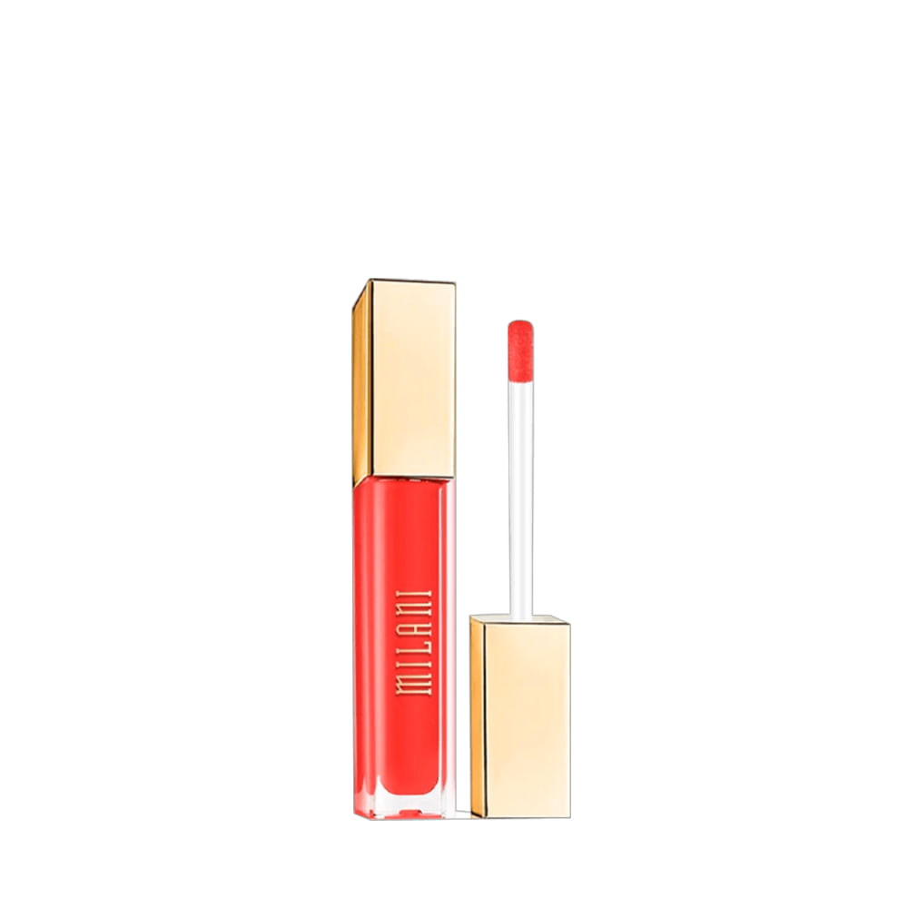 Batom Líquido Milani Amore Matte Lip Creme Craze 13