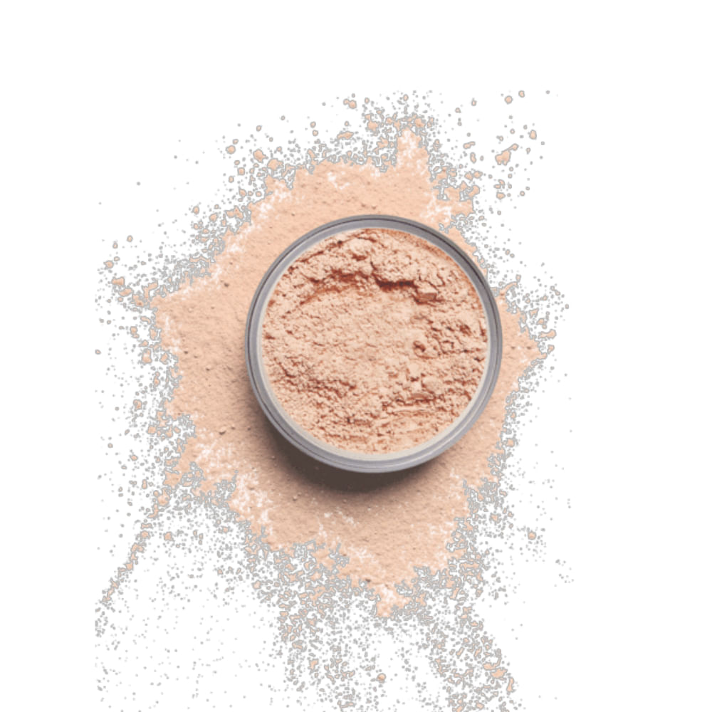 Pó Translúcido Milani Make It Last Setting Powder Radiant 04