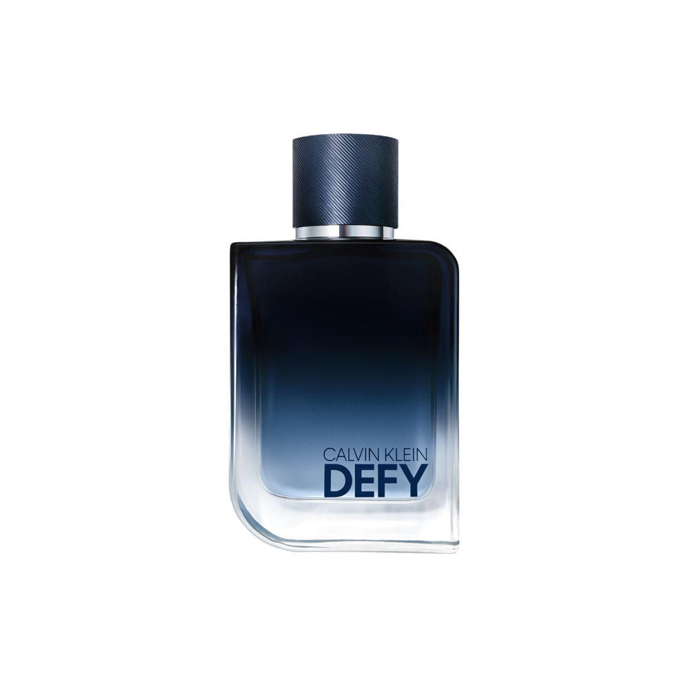 Perfume Masculino Calvin Klein Defy Eau de Parfum 100 ml