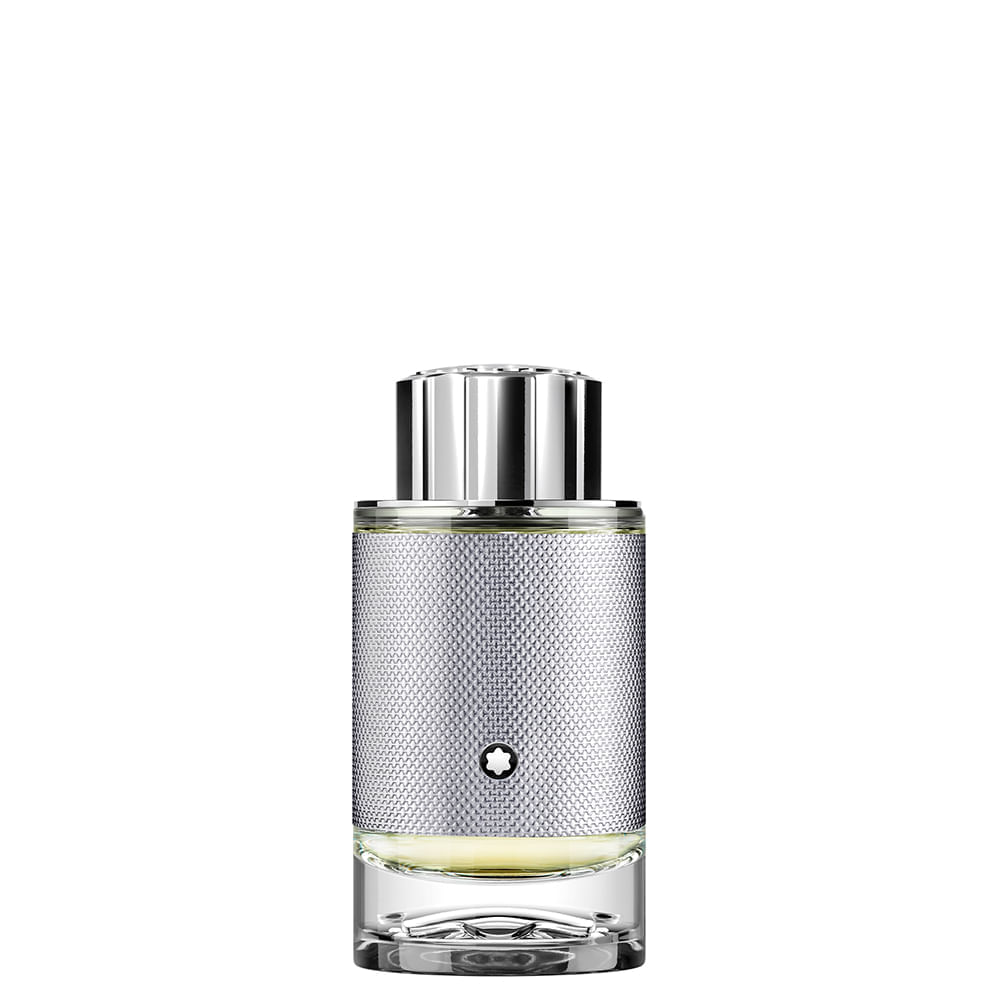 Perfume Masculino Montblanc Explorer Platinum Eau de Parfum 100 ml