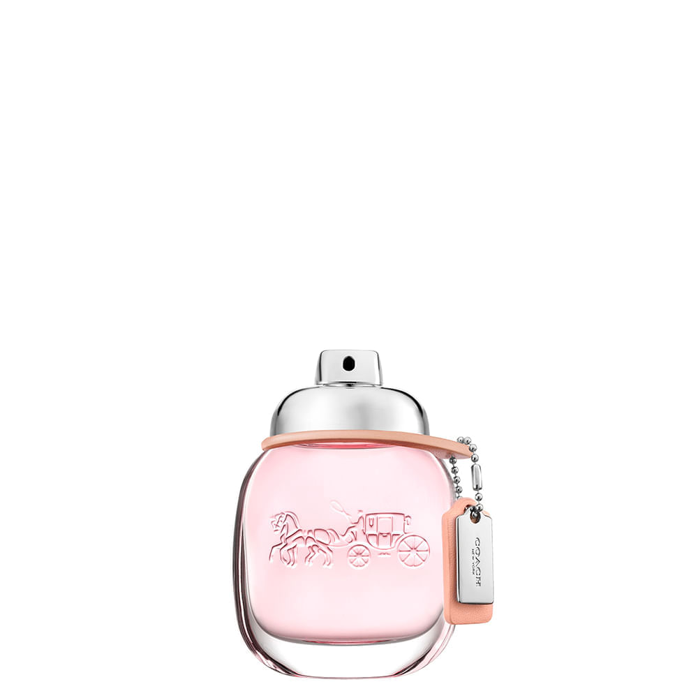Perfume Feminino Coach New York Eau de Toilette 30 ml