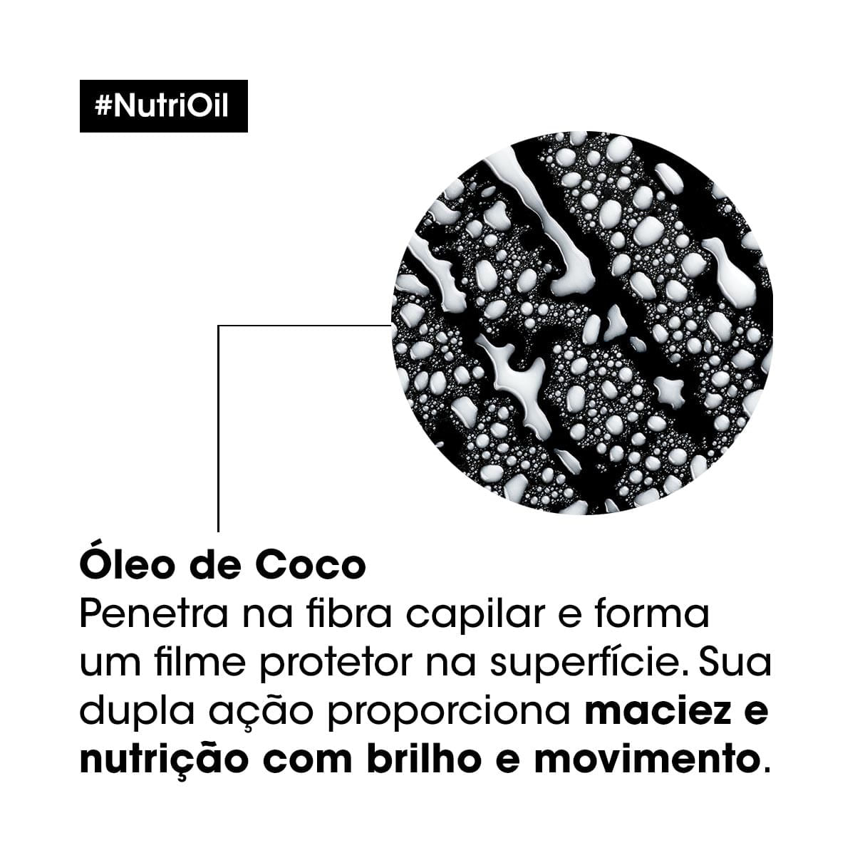 Shampoo L'Oréal Professionnel Serie Expert NutriOil 300 ml