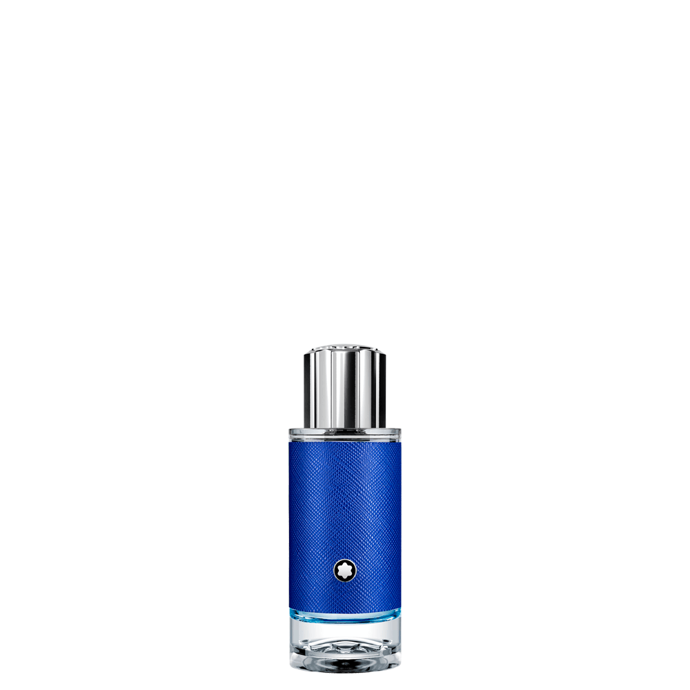 Perfume Masculino Montblanc Explorer Ultra Blue Eau de Parfum 30 ml