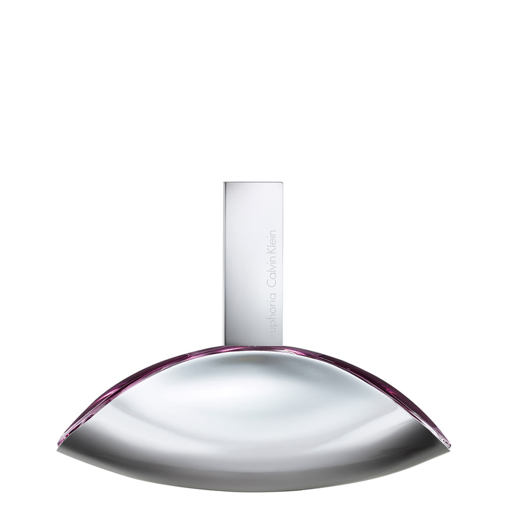 Perfume Feminino Calvin Klein Euphoria Eau de Parfum 100 ml