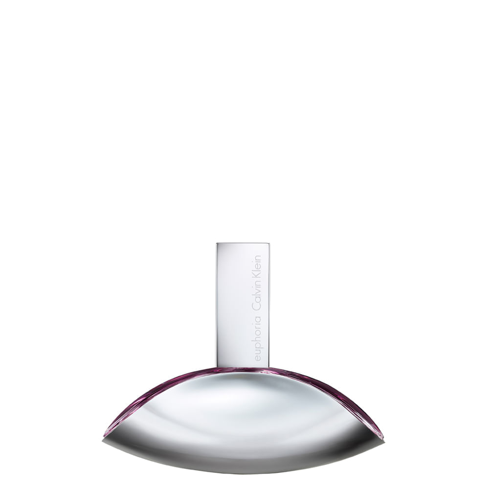 Perfume Feminino Calvin Klein Euphoria Eau De Parfum 30 Ml