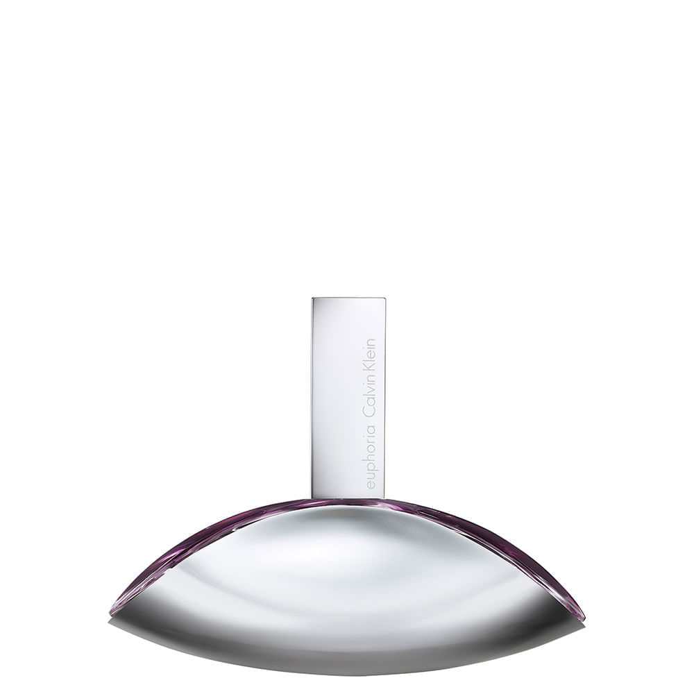 Perfume Feminino Calvin Klein Euphoria Eau de Parfum 50 ml