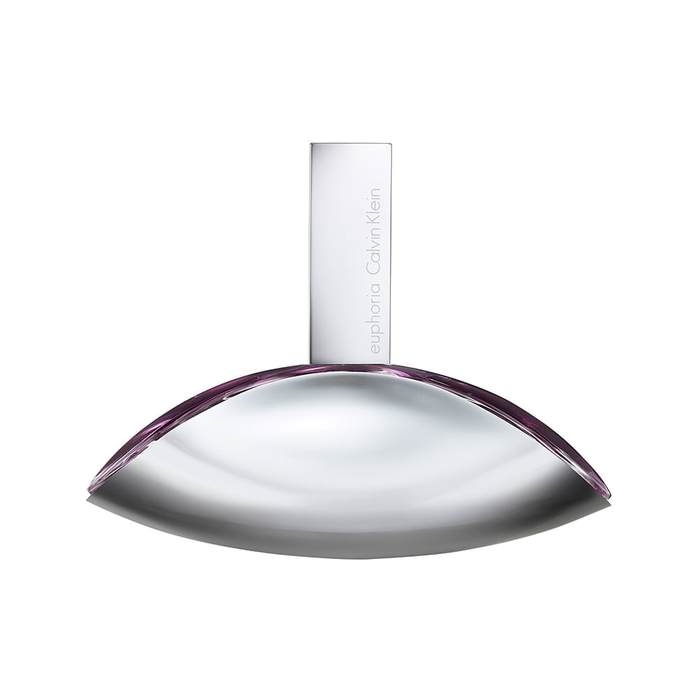 Perfume Feminino Euphoria Calvin Klein Eau De Parfum 50ml