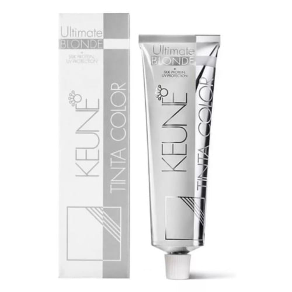 Tintura Profissional Keune Color Ultimate 1012