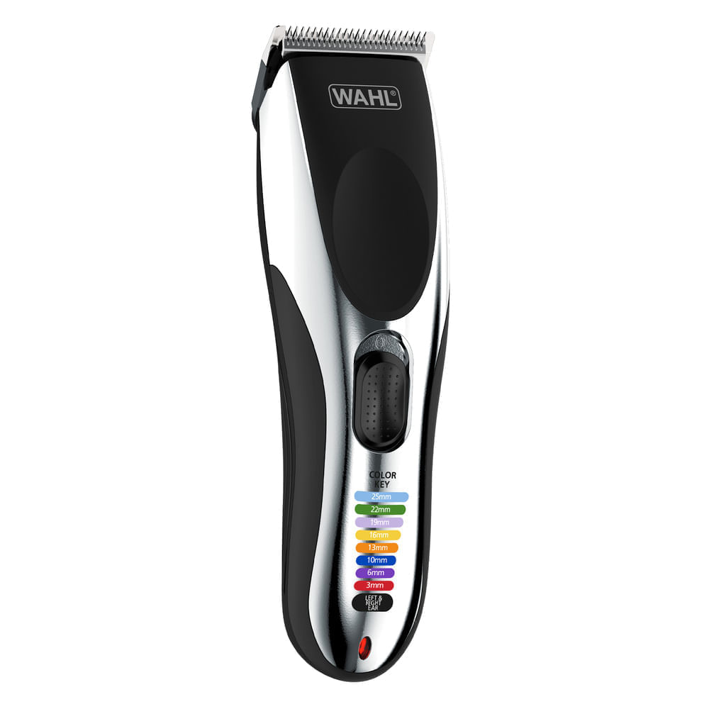 Máquina de Cortar Cabelo Wahl Family Cut Pro Sem Fio Bivolt