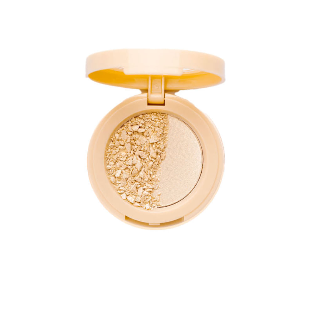 Iluminador Facial Marchetti Glow Me Madre Pérola 01