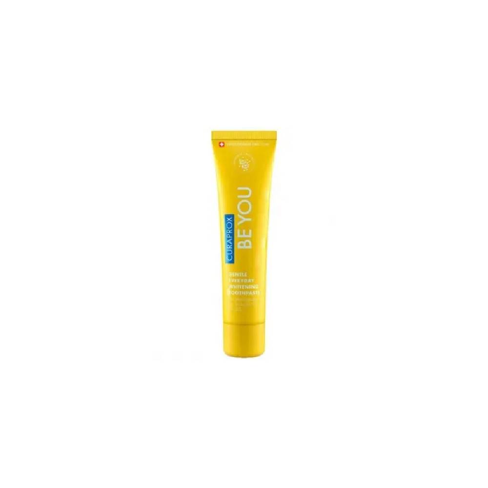 Creme Dental Be You Rising Star  Grapefruit E Tangerina 60ml