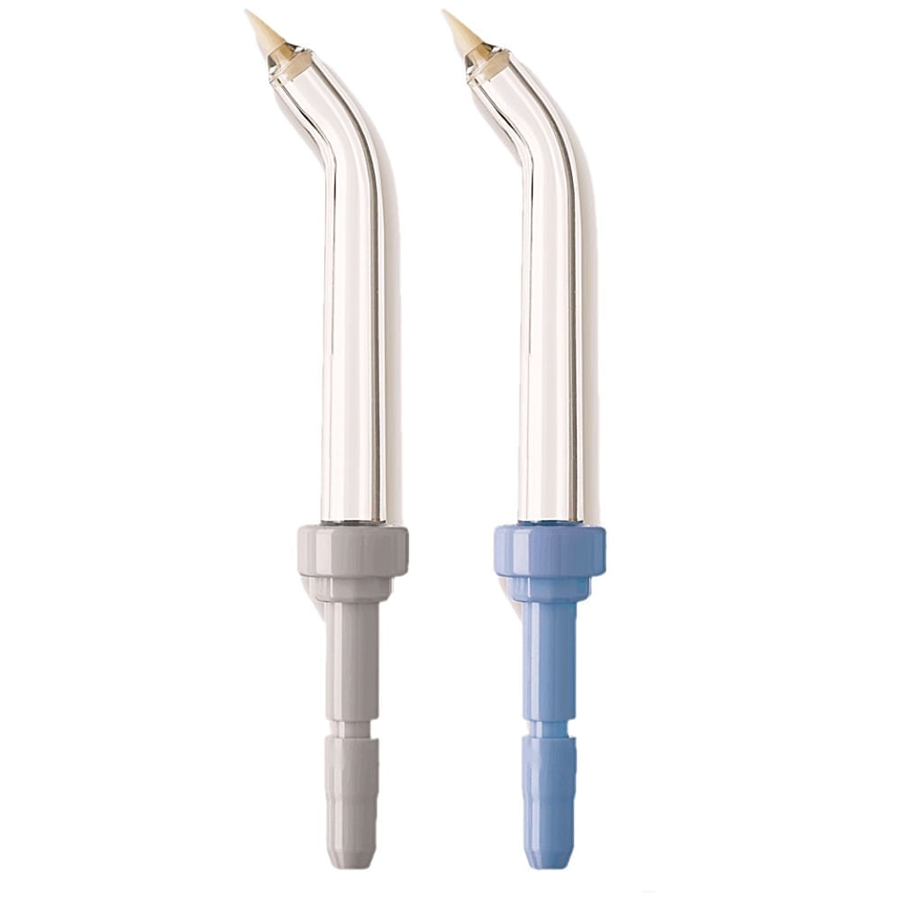 Bico Limpeza De Gengiva Waterpik Pik Pocket Tip 2 Unidades