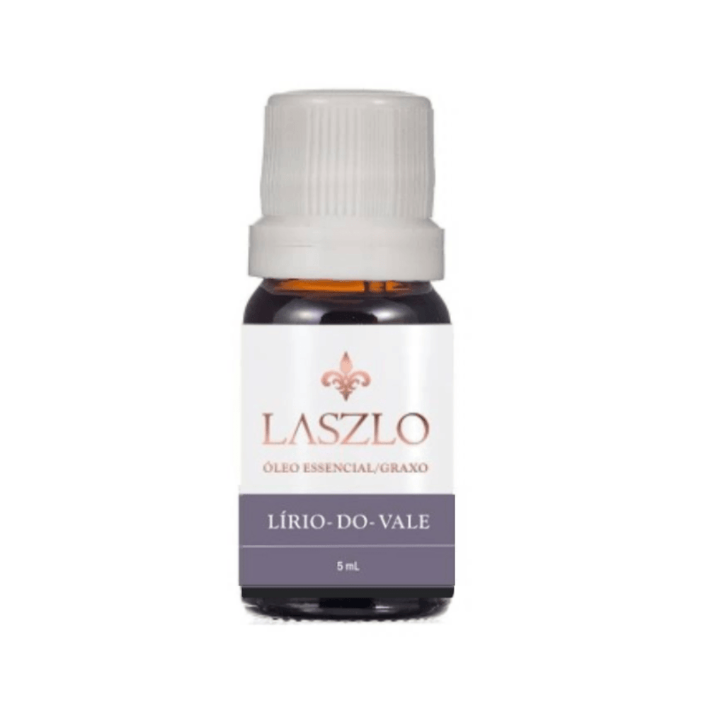 Bouquet Lírio Do Vale Laszlo 5ml