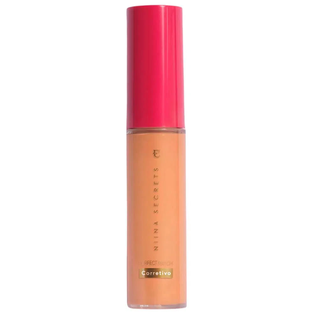 Corretivo Niina Secrets Perfect Match 45 10ml