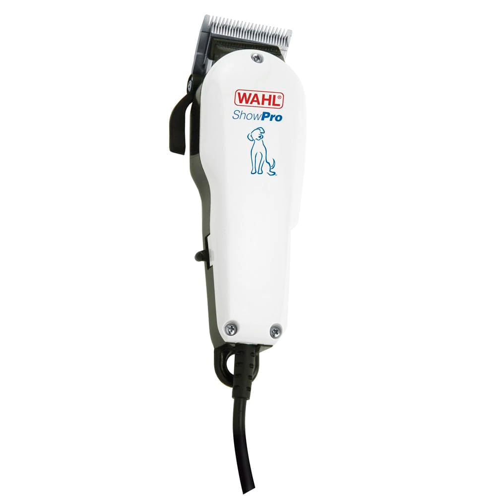 Maquina De Tosa Wahl Show Pro Dog Clipper 7W 127V
