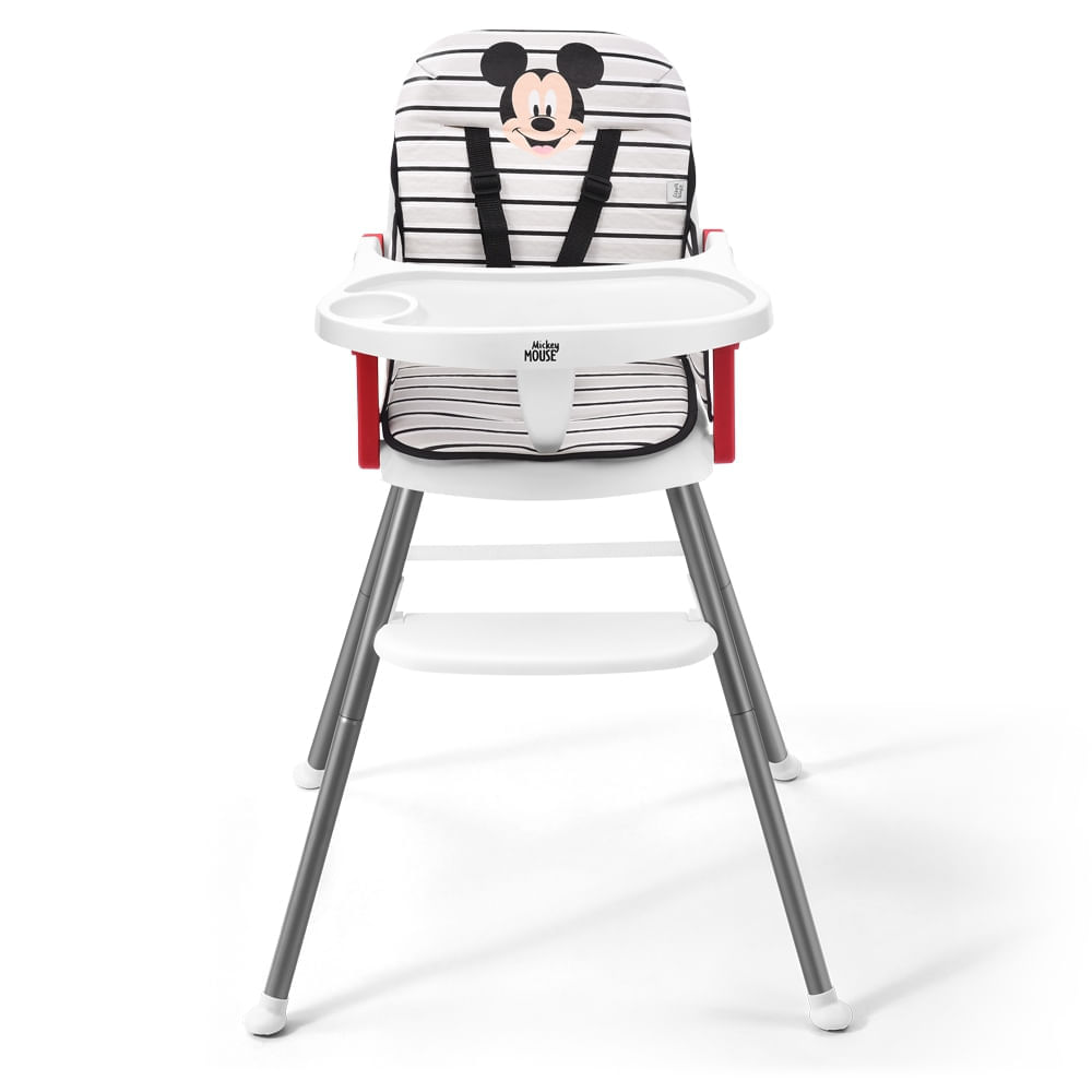 Cadeira de Alimentação Mickey Mouse Multikidsbaby