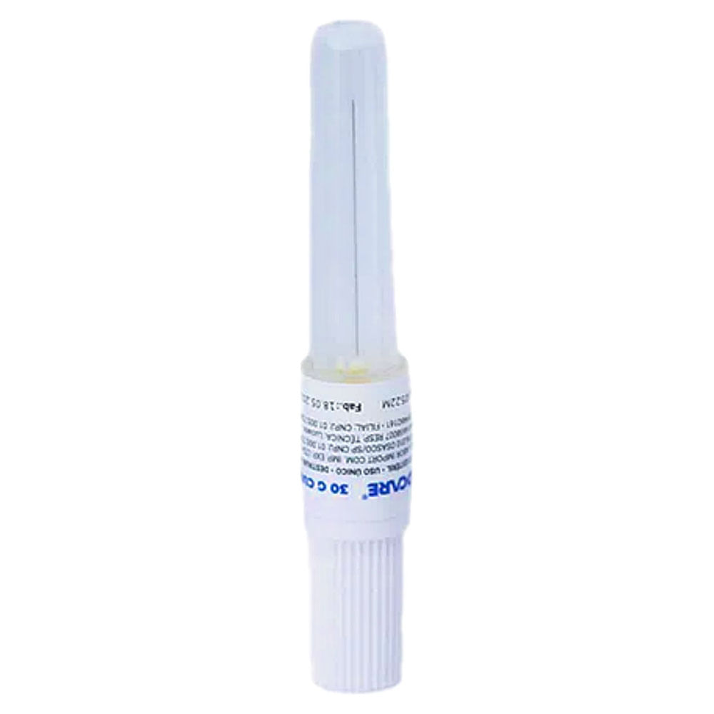 Agulha Gengival Procare 30g Curta