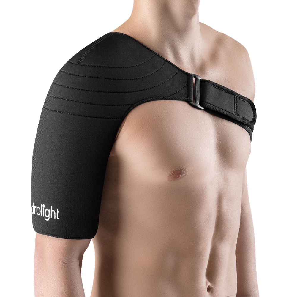 Suporte para Ombro Hidrolight Tamanho G
