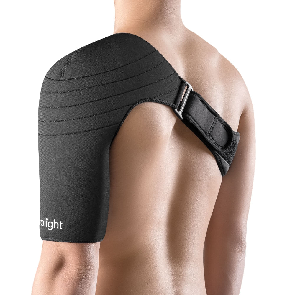 Suporte para Ombro Hidrolight Tamanho G