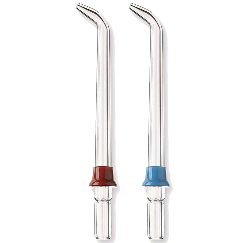 Bico Jato Clássico Waterpik Classic JetTip WP70 2 Unidades
