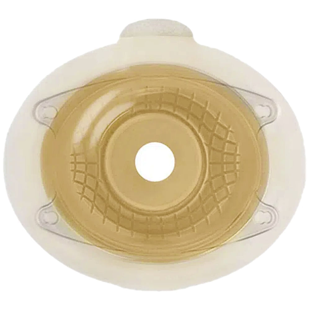 Base Adesiva Sensura Mio Coloplast 16921 Convexa 60mm