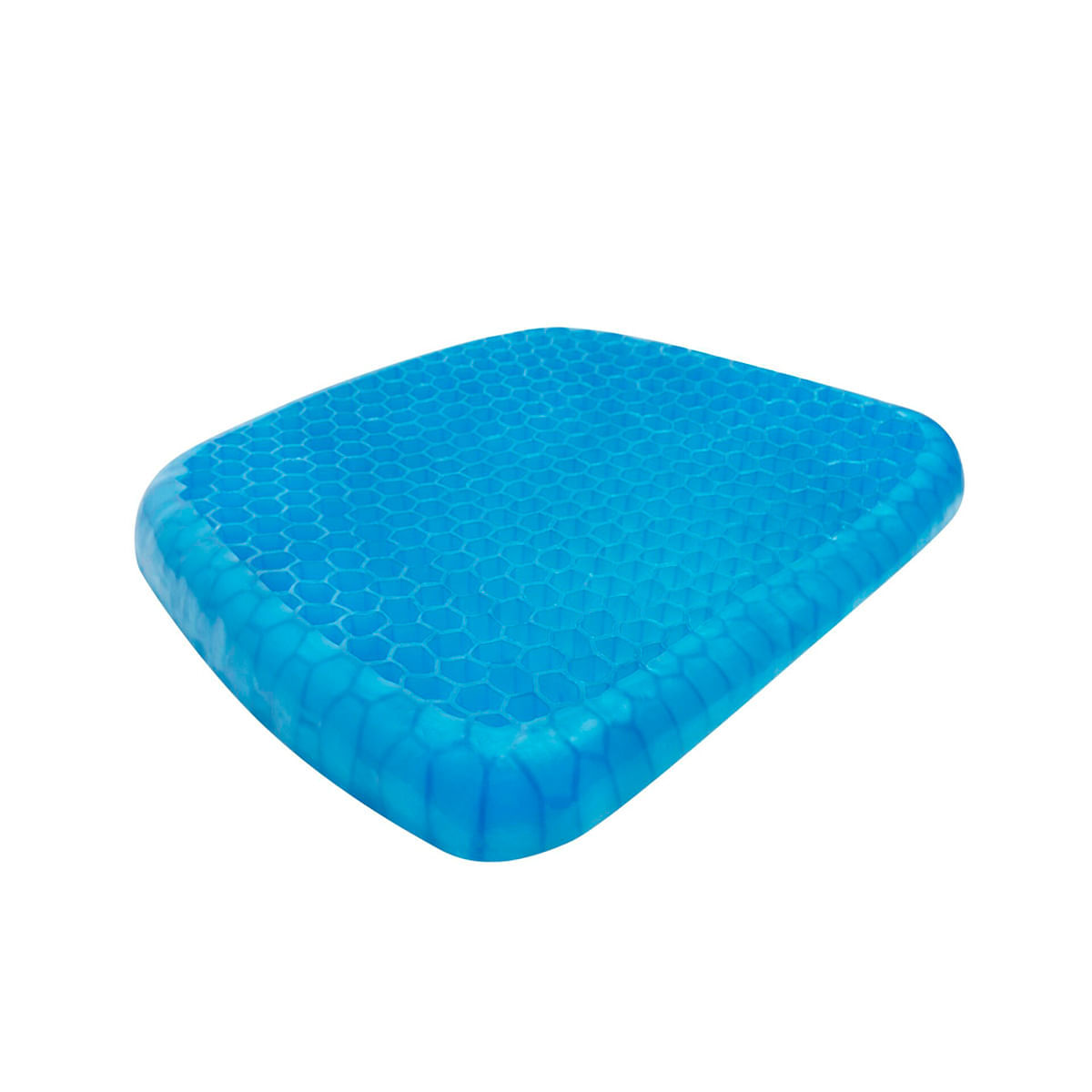 Almofada Assento de Silicone Egg Sit 40X34x4.5cm