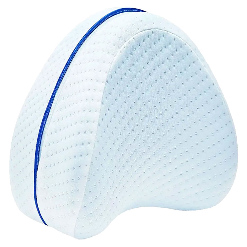 Almofada Apoio para Joelhos Leg Pillow Supermedy
